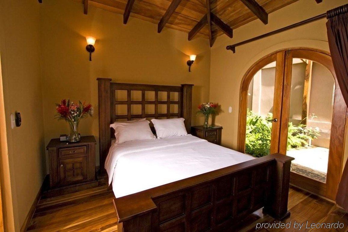 Recreo Hotel La Cruz  Room photo